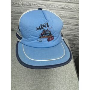 Vintage Off Road Race MINT 1988 Las Vegas 

Three Stripe SnapBack
